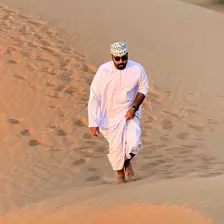 الصورة الرئيسية للمرشد مازن