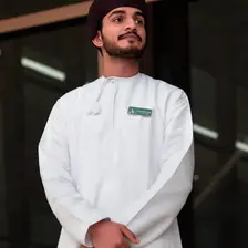 الصورة الرئيسية للمرشد قصي