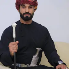 الصورة الرئيسية للمرشد داود