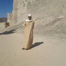 الصورة الرئيسية للمرشد محمد 