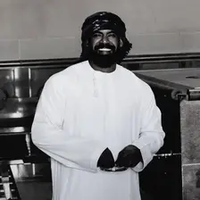 Main guide image for Ahmed