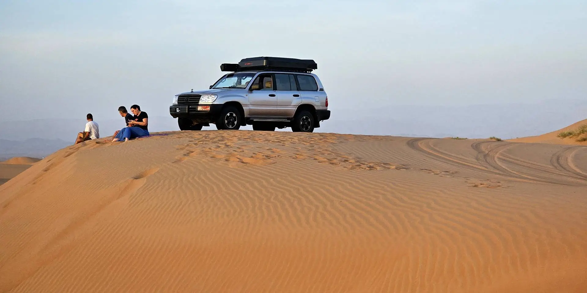 Scenic destinations and local experiences on Jawla