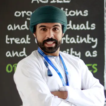 الصورة الرئيسية للمرشد يوسف