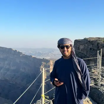 الصورة الرئيسية للمرشد سامي 