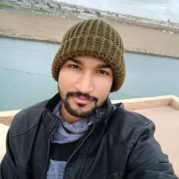 الصورة الرئيسية للمرشد الخليل 