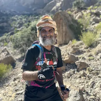 الصورة الرئيسية للمرشد قاسم