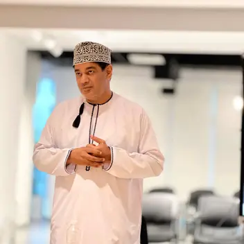 Main guide image for Mohammed