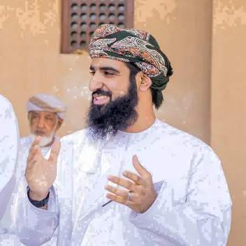 الصورة الرئيسية للمرشد عبدالملك