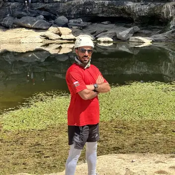 الصورة الرئيسية للمرشد أحمد 