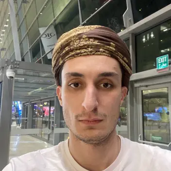 Main guide image for Moussa