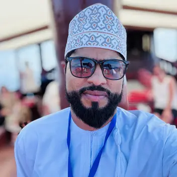 الصورة الرئيسية للمرشد أحمد