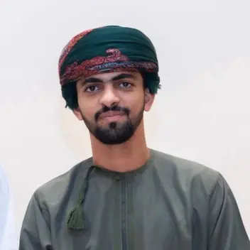الصورة الرئيسية للمرشد إسحاق