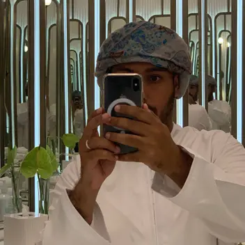 الصورة الرئيسية للمرشد فيصل 