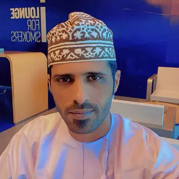 الصورة الرئيسية للمرشد علي