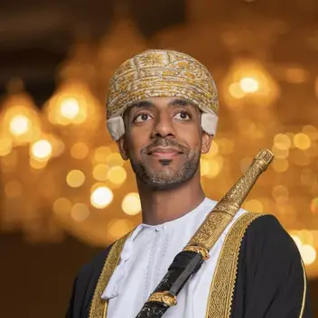 الصورة الرئيسية للمرشد عبدالمجيد