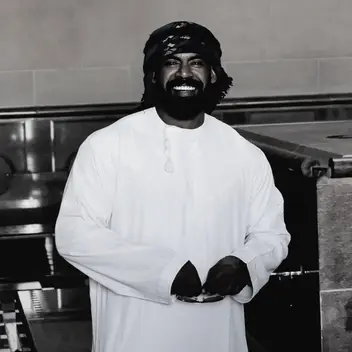 الصورة الرئيسية للمرشد أحمد