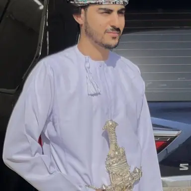 Main guide image for Mohammed