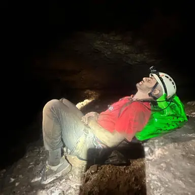 Main guide image for Ahmed