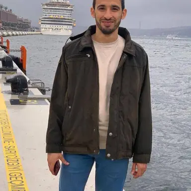 Main guide image for Faisal 