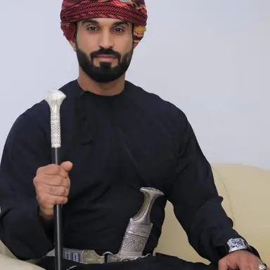 الصورة الرئيسية للمرشد داود