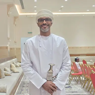Main guide image for Yasir