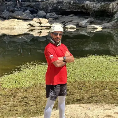 Main guide image for Ahmed