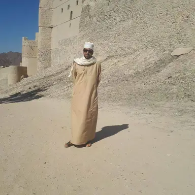 الصورة الرئيسية للمرشد محمد 