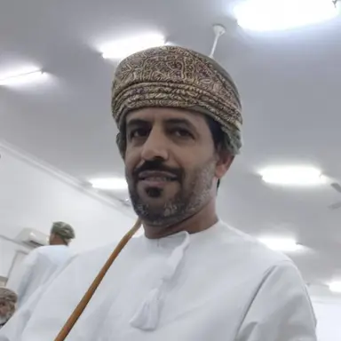 الصورة الرئيسية للمرشد محمود