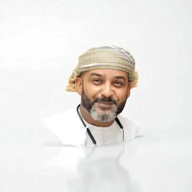 الصورة الرئيسية للمرشد حامد