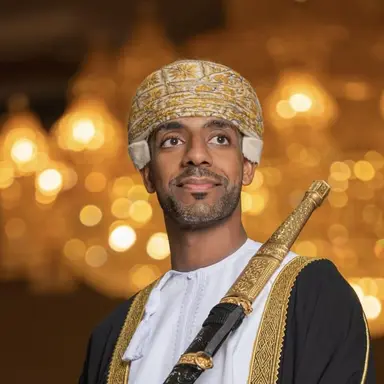 الصورة الرئيسية للمرشد عبدالمجيد
