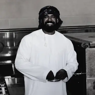 Main guide image for Ahmed