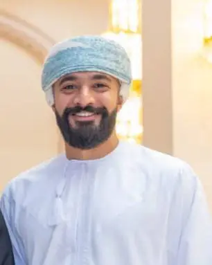 Photo of Ahmed, a local guide