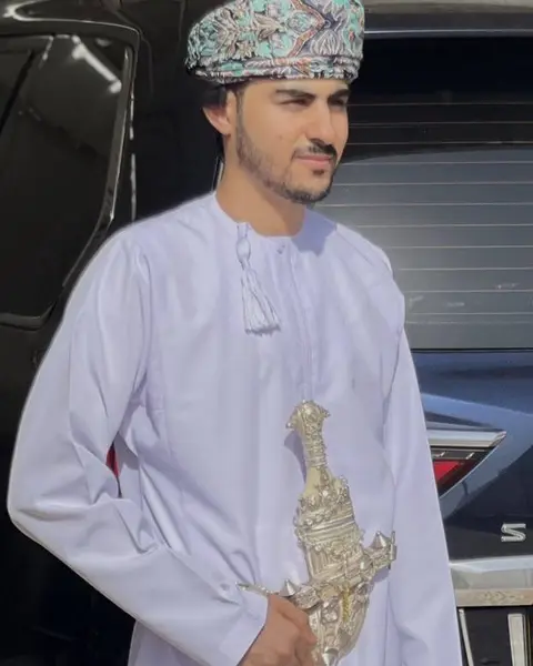 صورة المرشد المحلي محمد