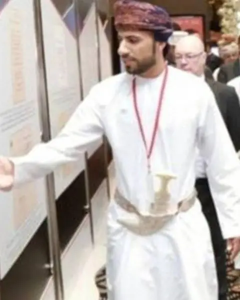 Photo of Majid, a local guide