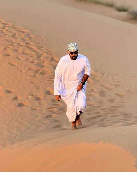 صورة المرشد المحلي مازن
