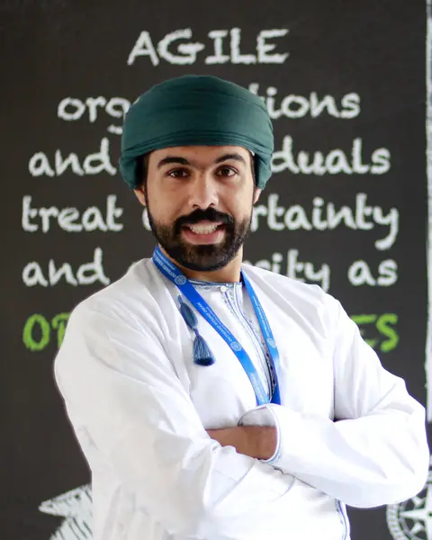 Photo of Yusuf, a local guide