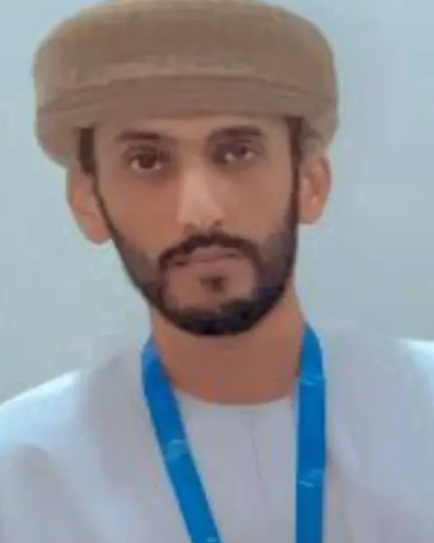 صورة المرشد المحلي عبدالله