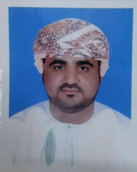 صورة المرشد المحلي محمد