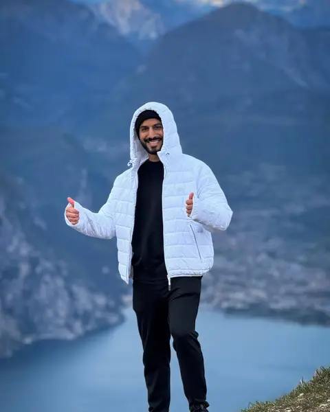 صورة المرشد المحلي زهران