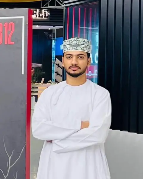 Photo of Muhanad, a local guide
