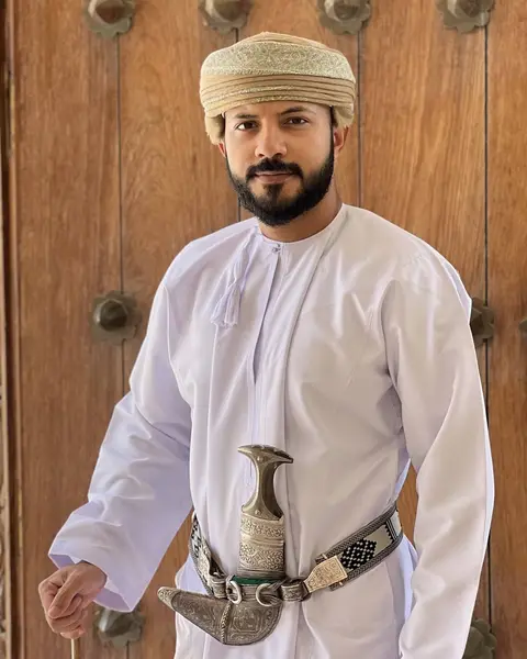 Photo of Omair, a local guide