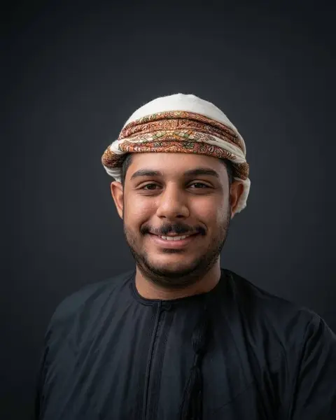 صورة المرشد المحلي وضاح