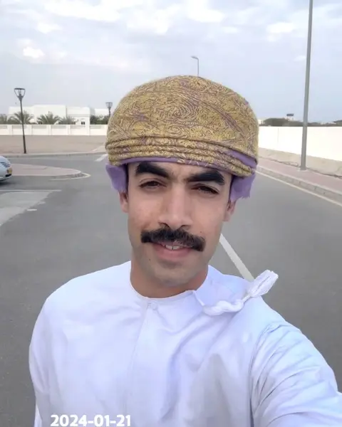 صورة المرشد المحلي سالم