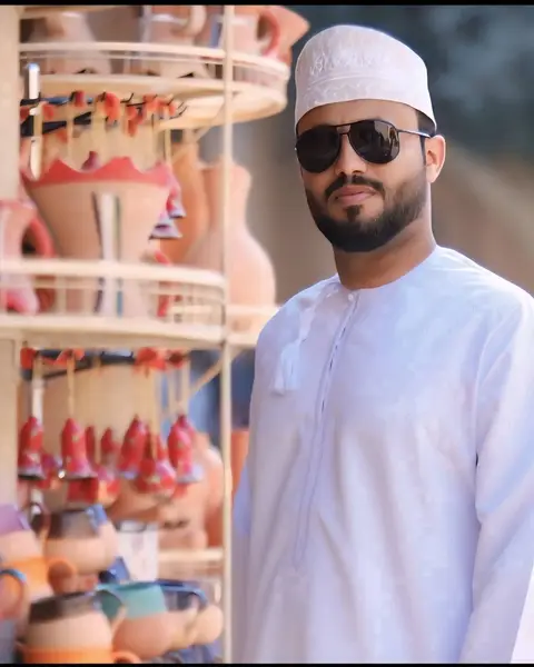 Photo of Abdullah, a local guide