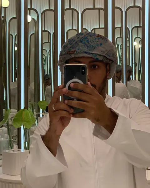 Photo of Faisal, a local guide