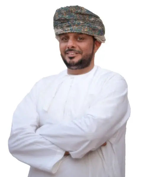صورة المرشد المحلي محمد