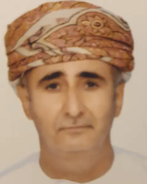 صورة المرشد المحلي سعيد