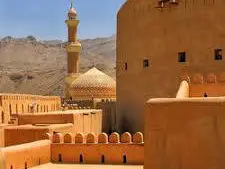 Nizwa ancient city