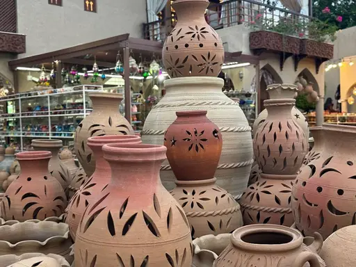 نزوى التاريخ