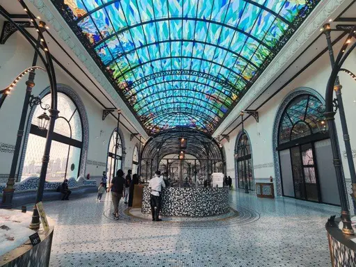 Doha City Tour